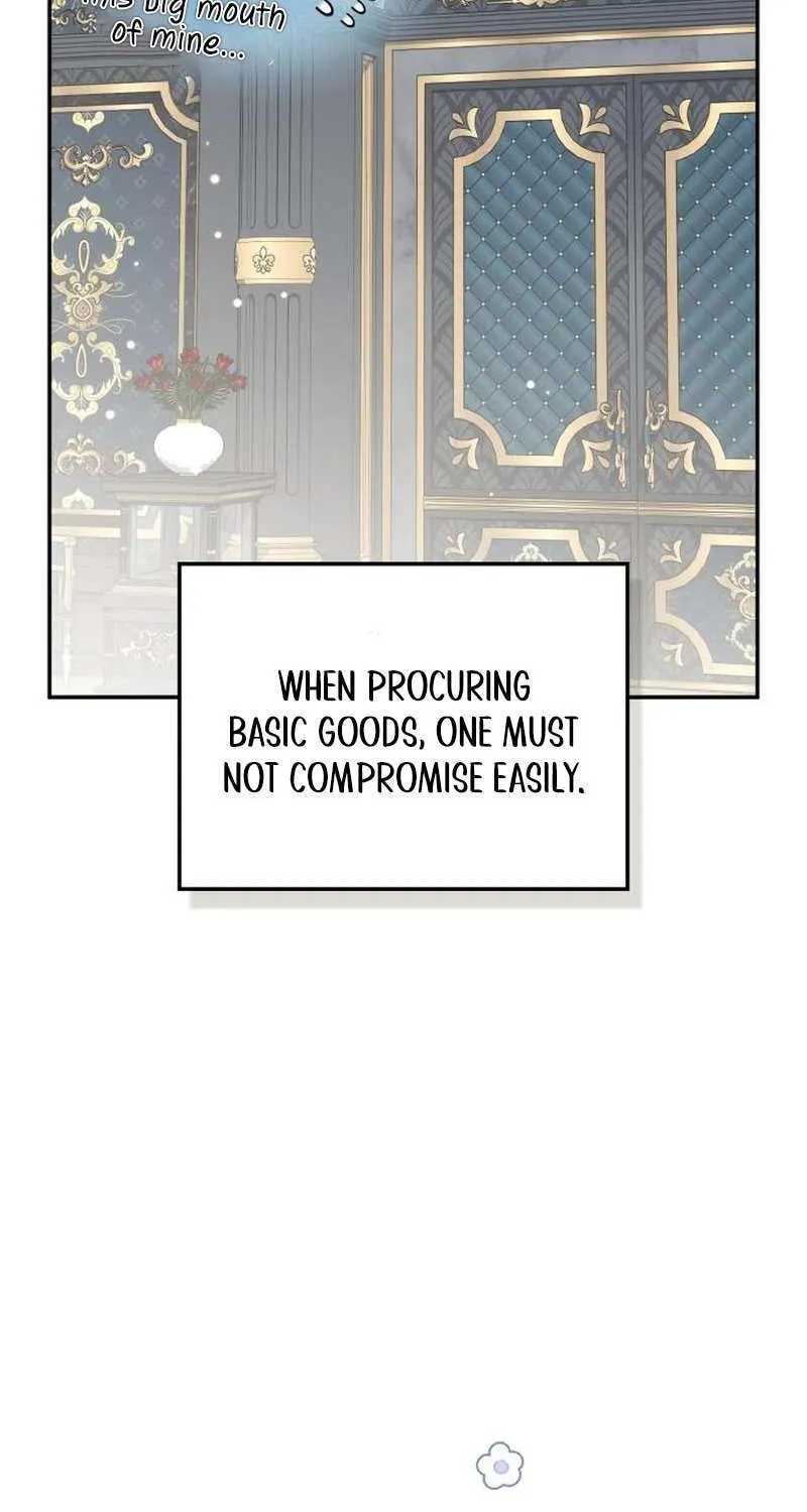 Duchess in Ruins Chapter 33 page 83 - 