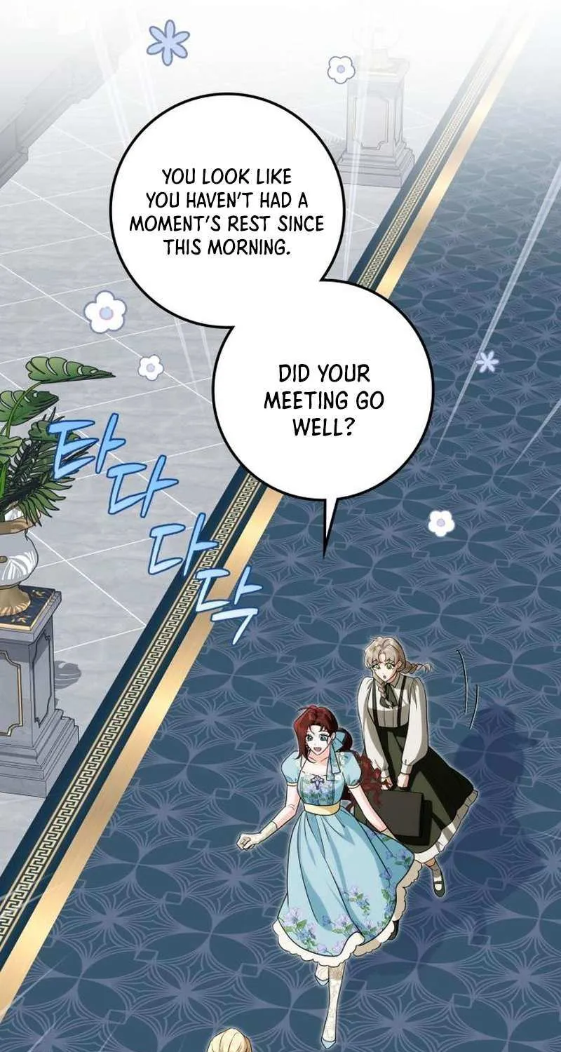 Duchess in Ruins Chapter 33 page 85 - 