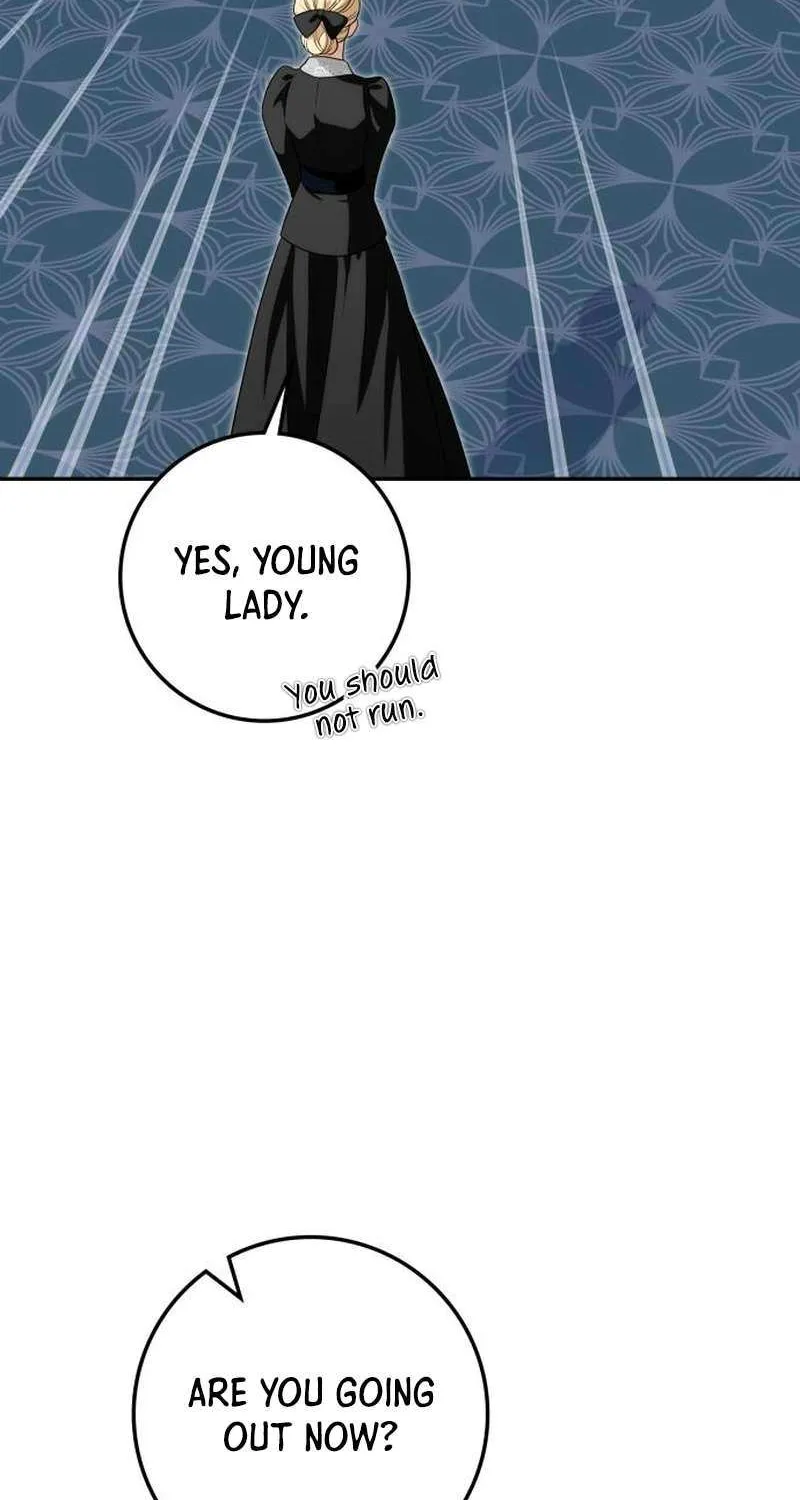 Duchess in Ruins Chapter 33 page 86 - 