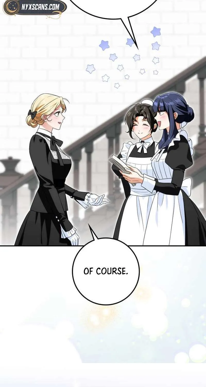 Duchess in Ruins Chapter 33 page 93 - 