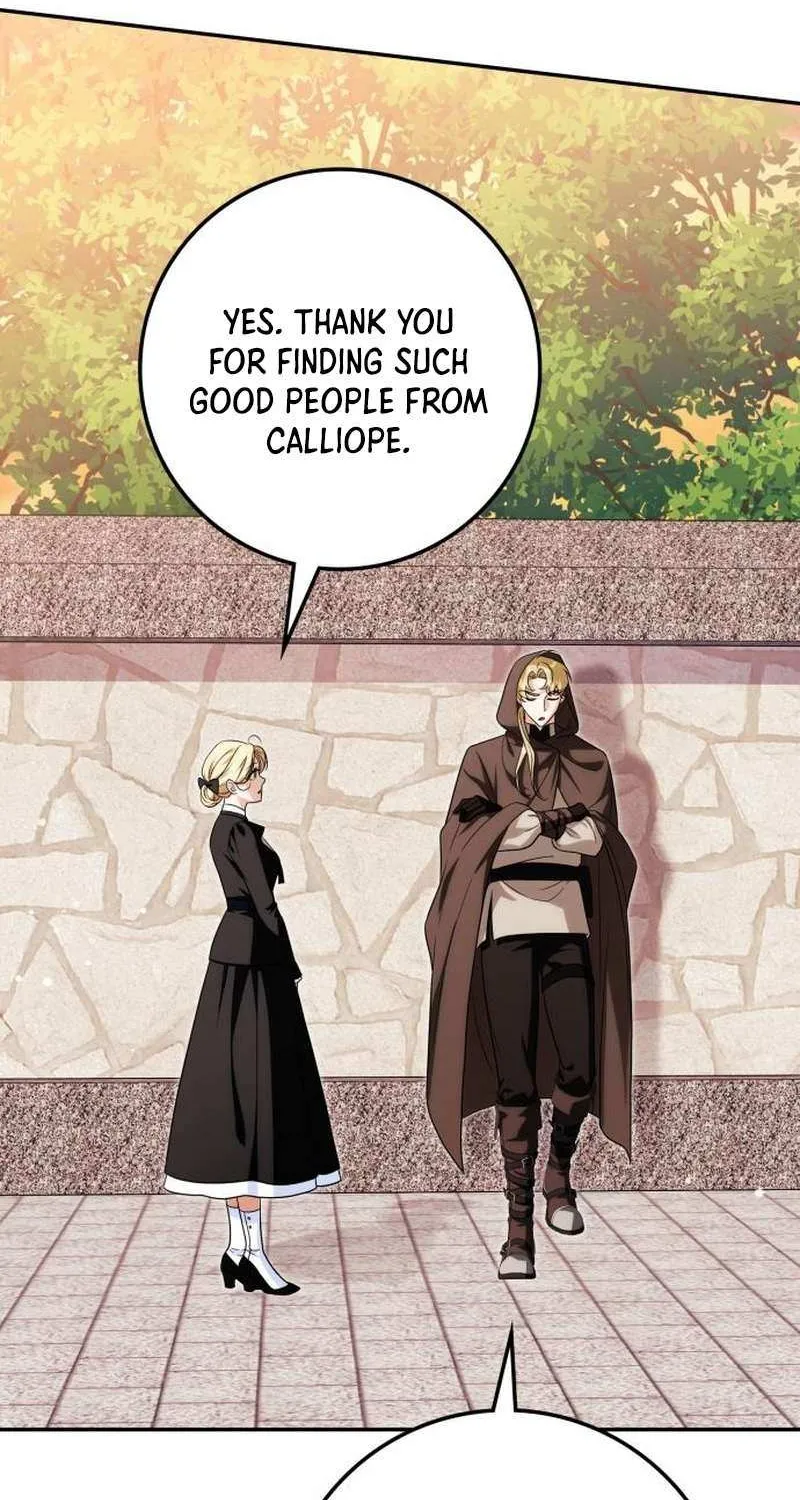 Duchess in Ruins Chapter 33 page 98 - 