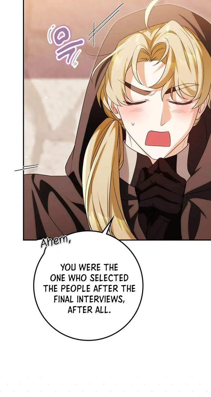 Duchess in Ruins Chapter 33 page 100 - 