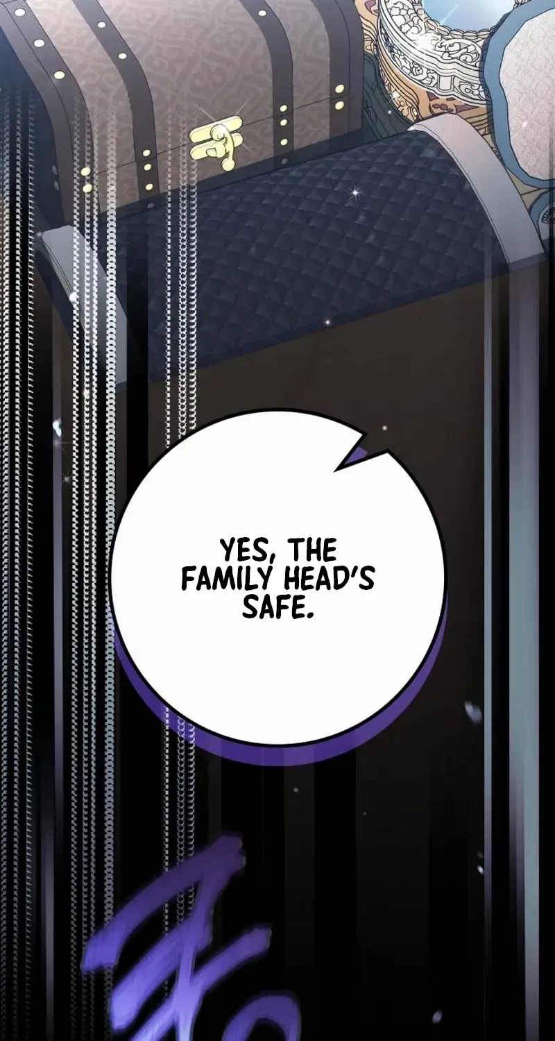 Duchess in Ruins Chapter 34.1 page 11 - 
