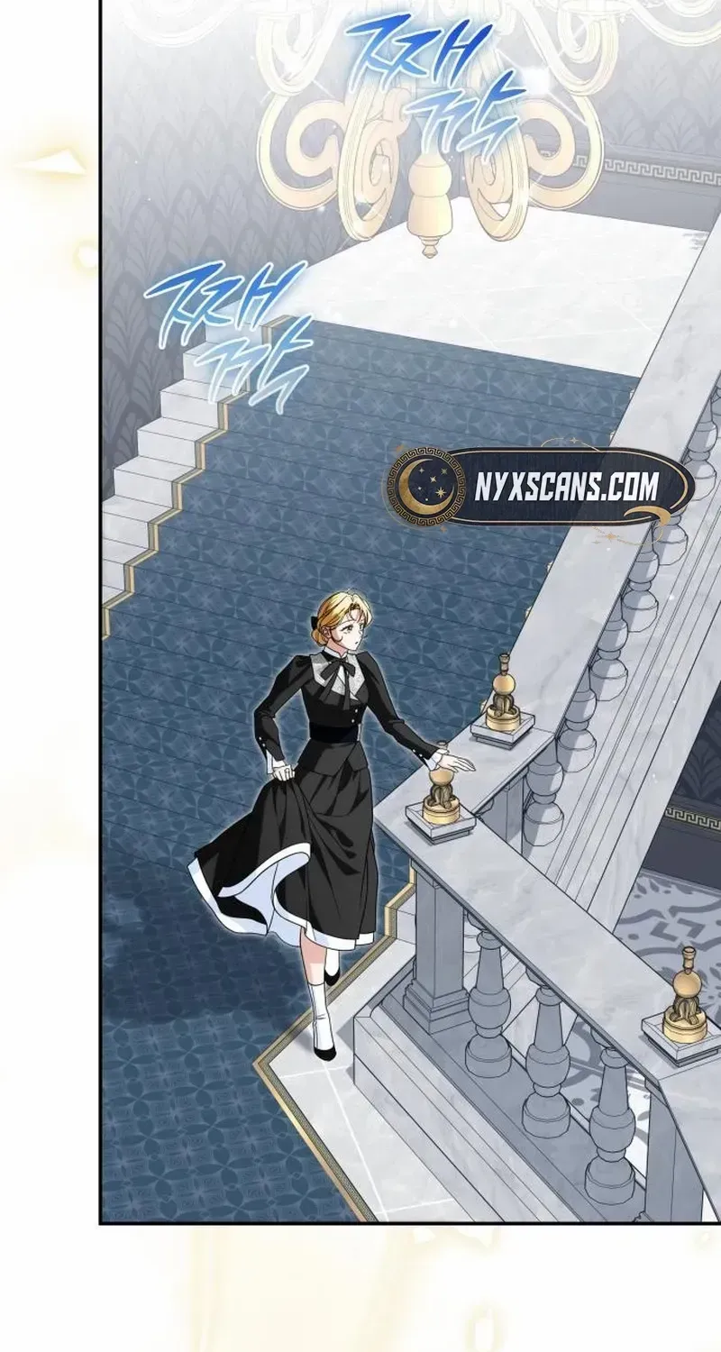 Duchess in Ruins Chapter 34.1 page 108 - 