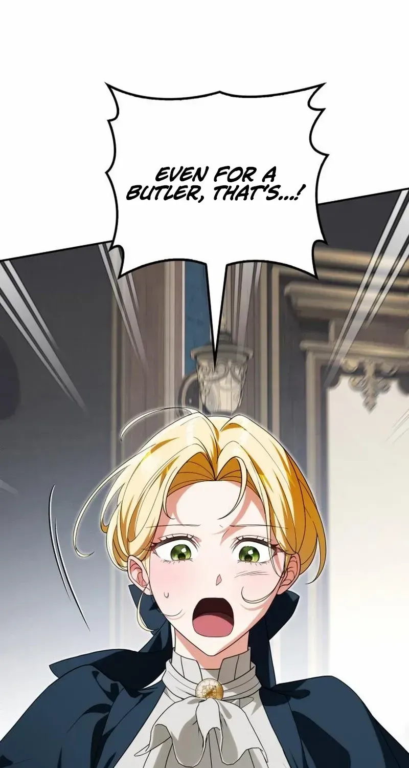Duchess in Ruins Chapter 34.1 page 16 - 