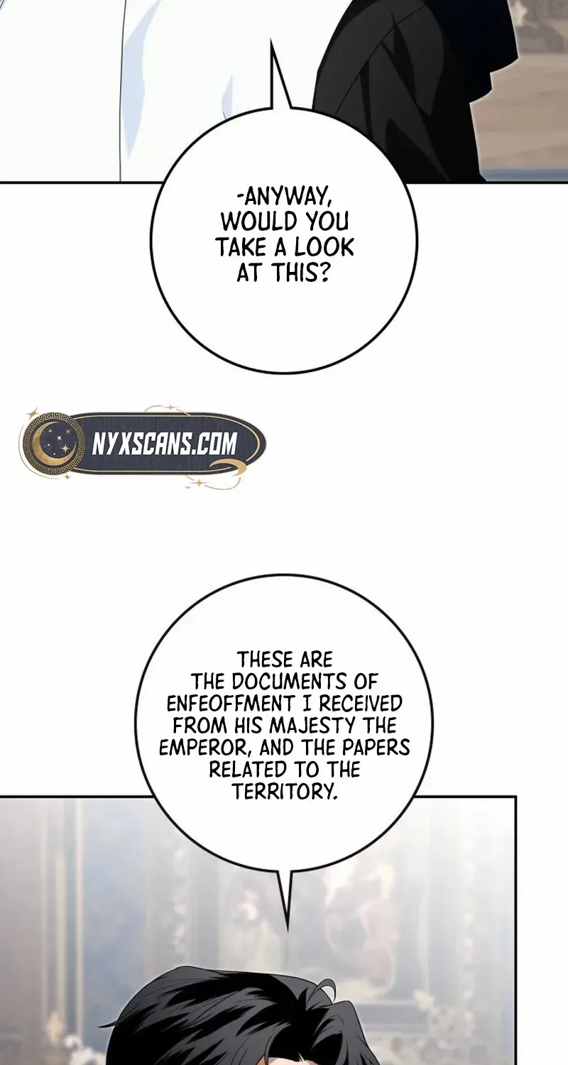 Duchess in Ruins Chapter 34.1 page 33 - 