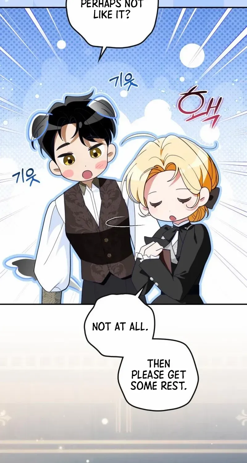 Duchess in Ruins Chapter 34.1 page 62 - 