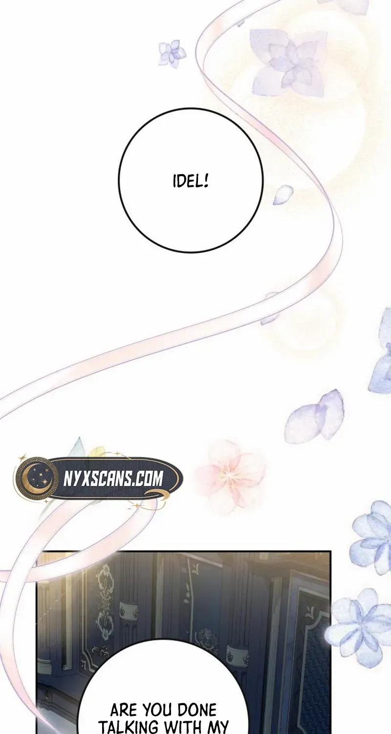 Duchess in Ruins Chapter 34.1 page 64 - 