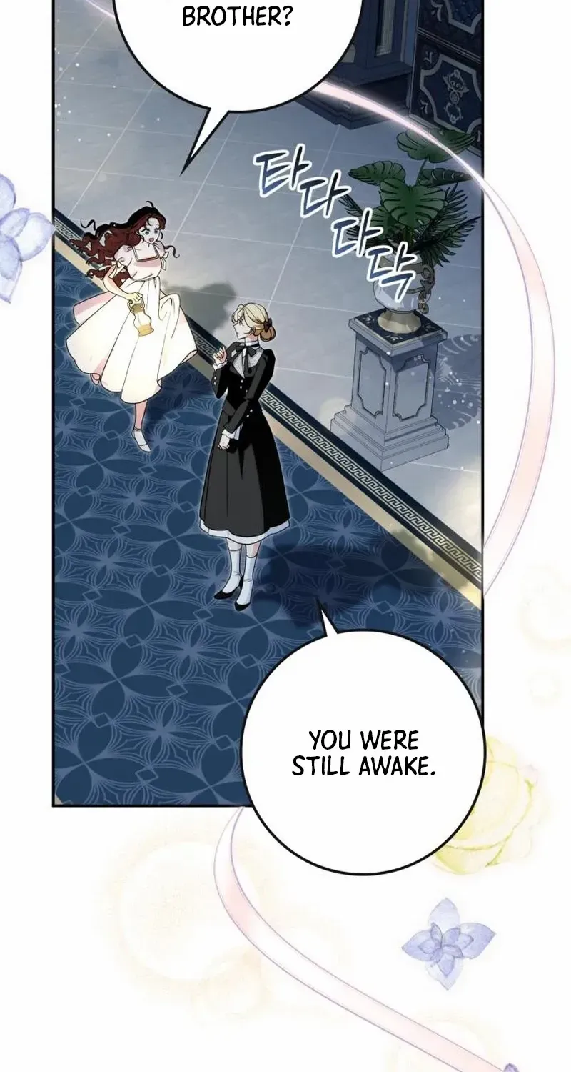 Duchess in Ruins Chapter 34.1 page 65 - 