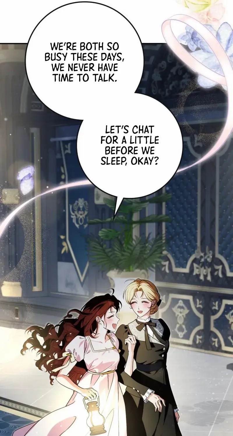 Duchess in Ruins Chapter 34.1 page 67 - 