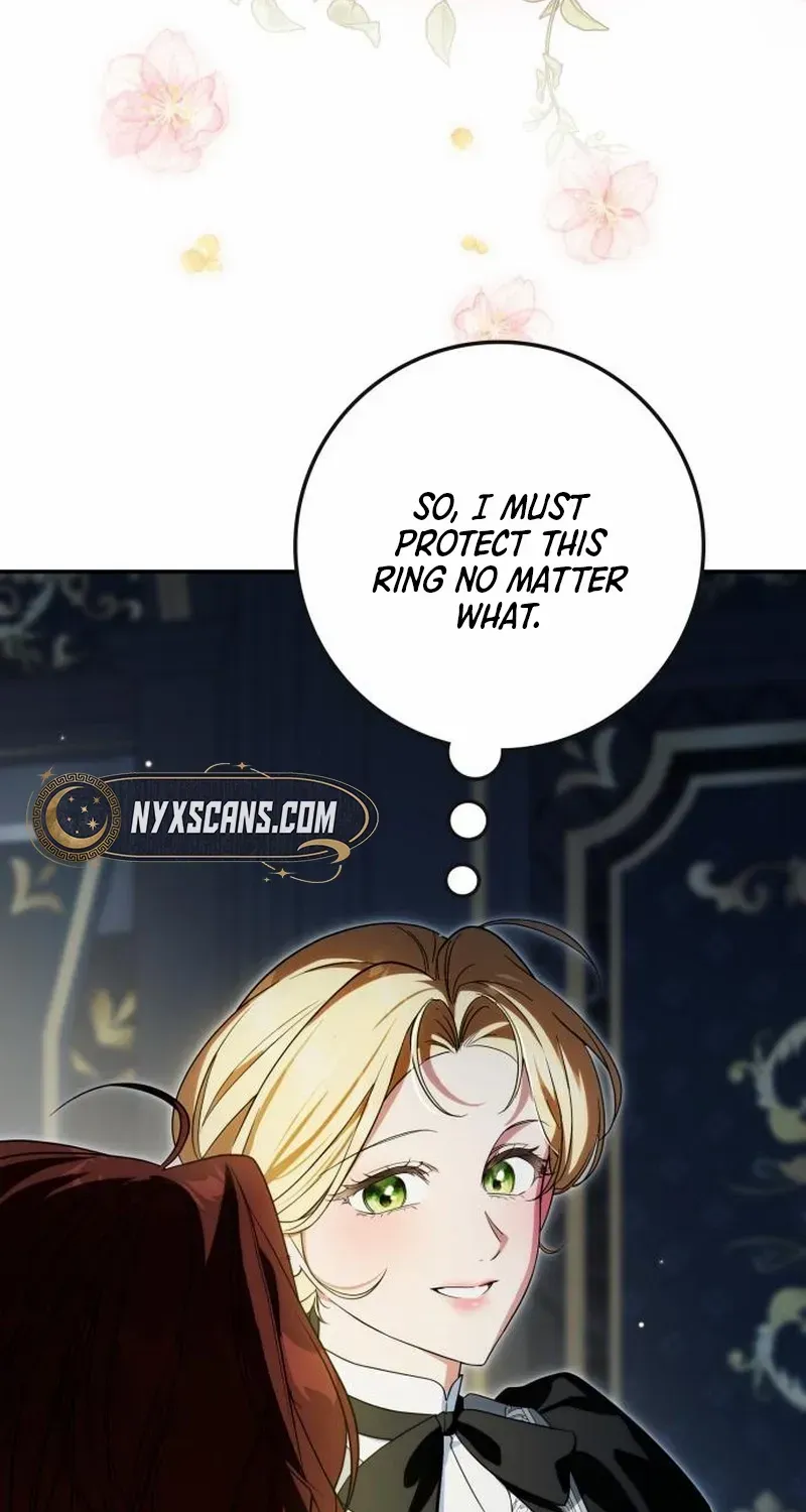 Duchess in Ruins Chapter 34.1 page 71 - 