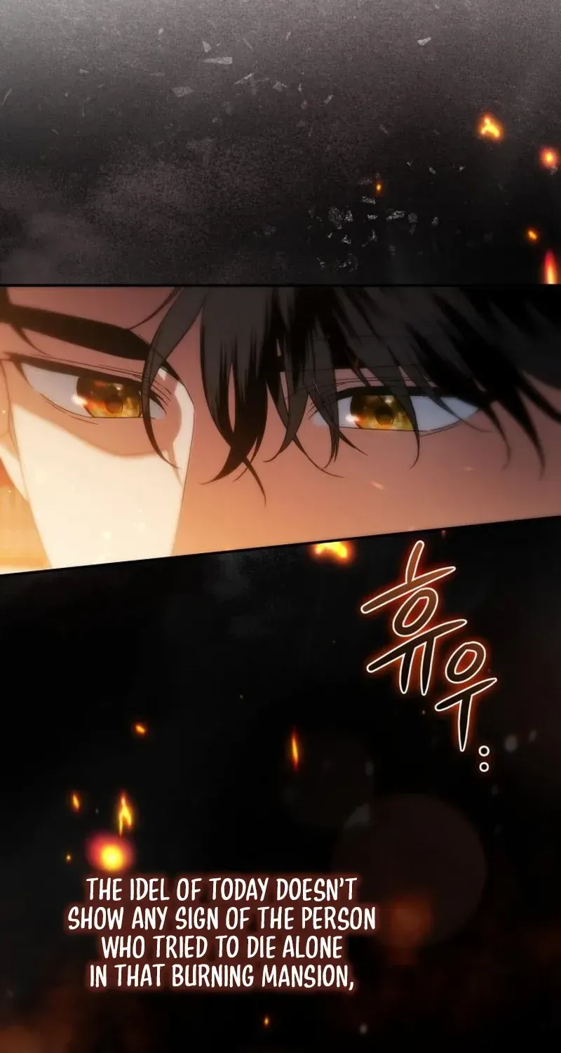 Duchess in Ruins Chapter 34.1 page 77 - 