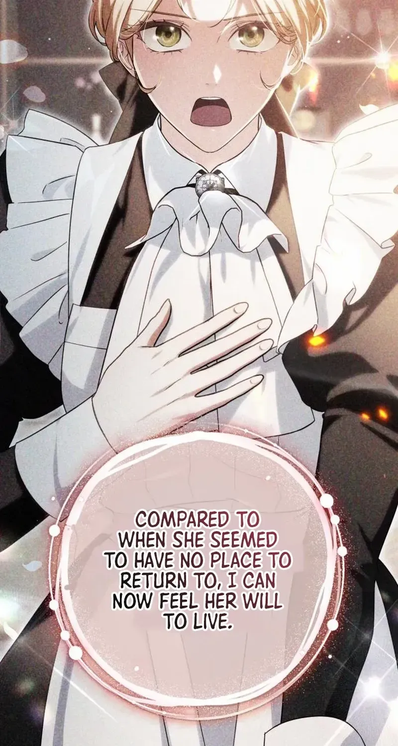 Duchess in Ruins Chapter 34.1 page 79 - 