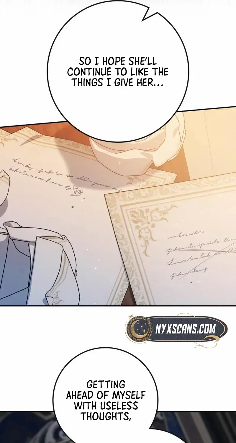 Duchess in Ruins Chapter 34.1 page 81 - 