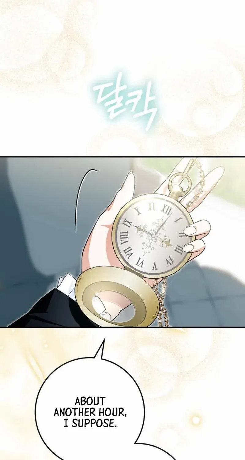 Duchess in Ruins Chapter 34 page 104 - 
