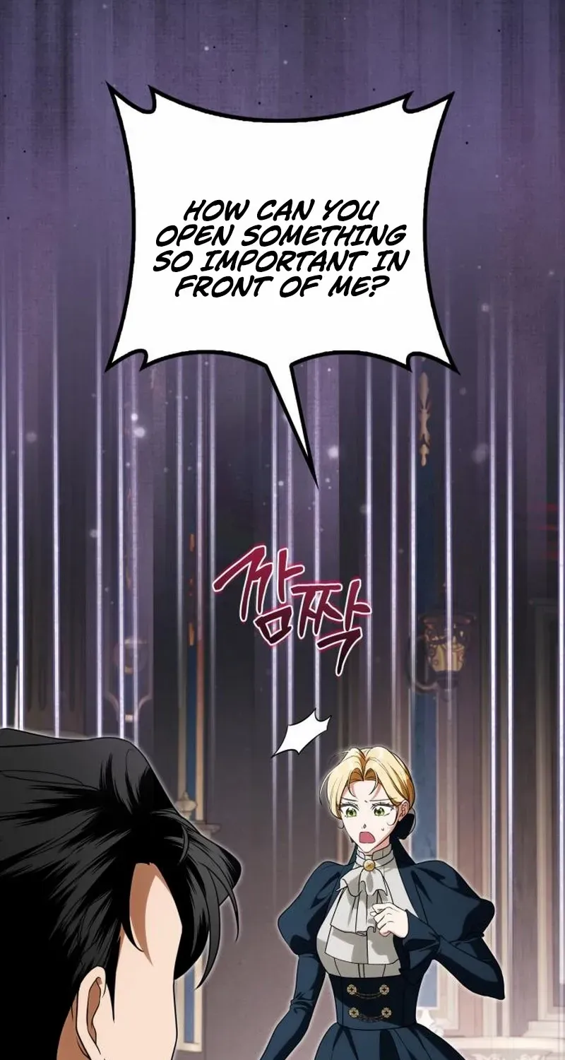 Duchess in Ruins Chapter 34 page 14 - 