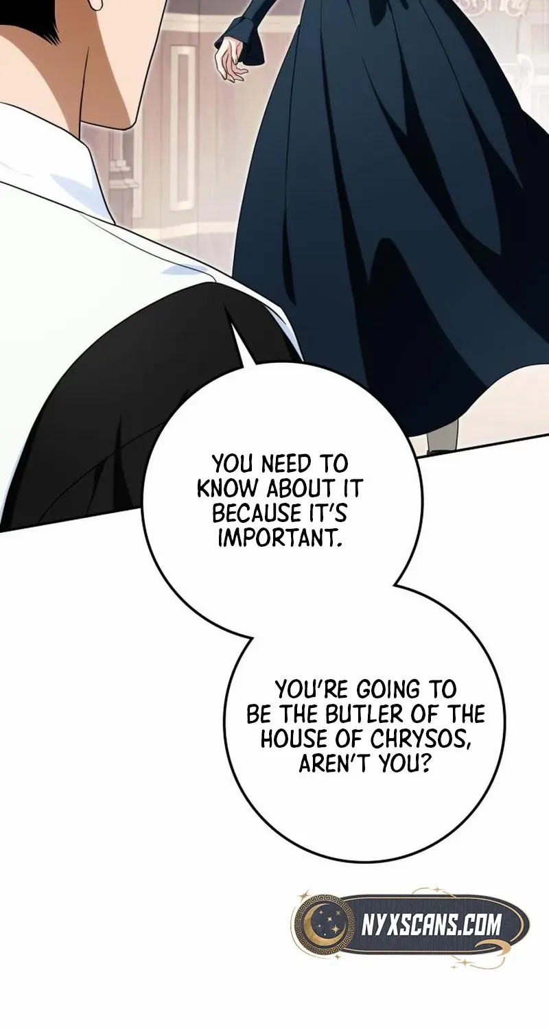 Duchess in Ruins Chapter 34 page 15 - 