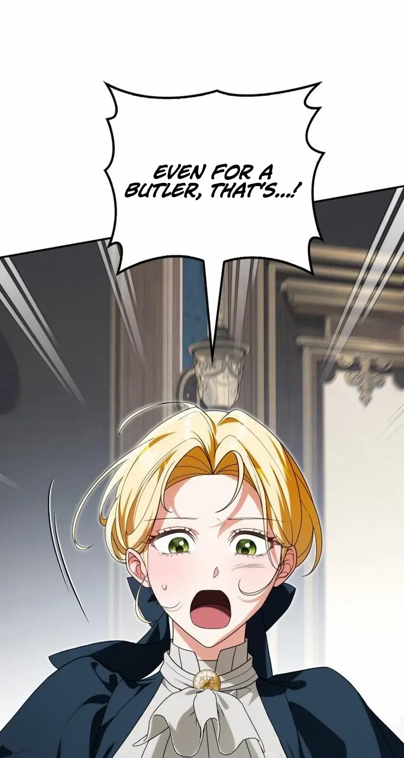 Duchess in Ruins Chapter 34 page 16 - 