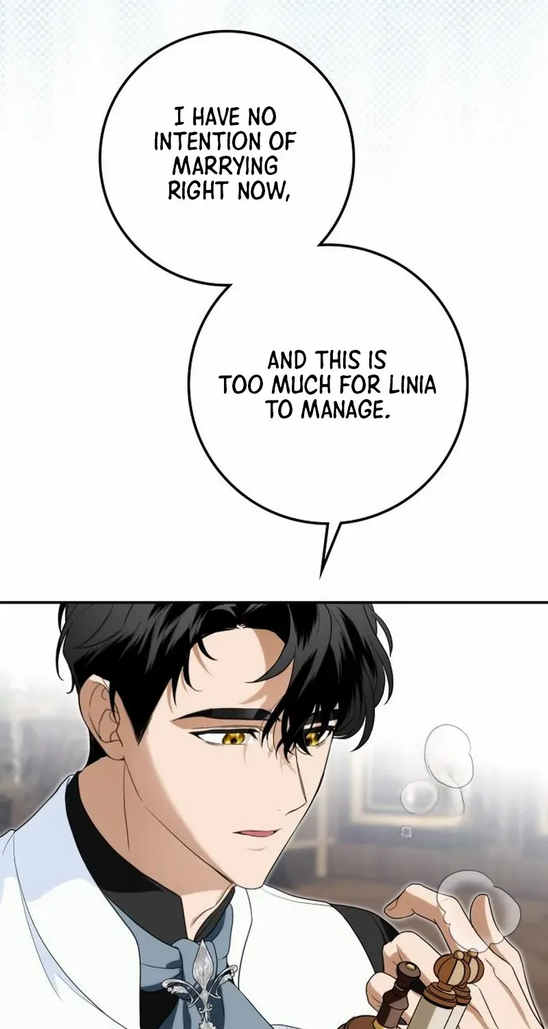 Duchess in Ruins Chapter 34 page 21 - 