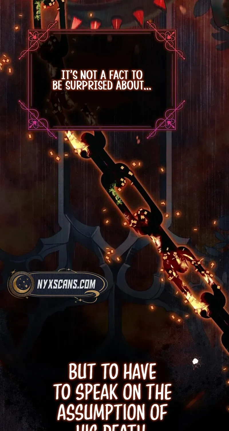 Duchess in Ruins Chapter 34 page 25 - 