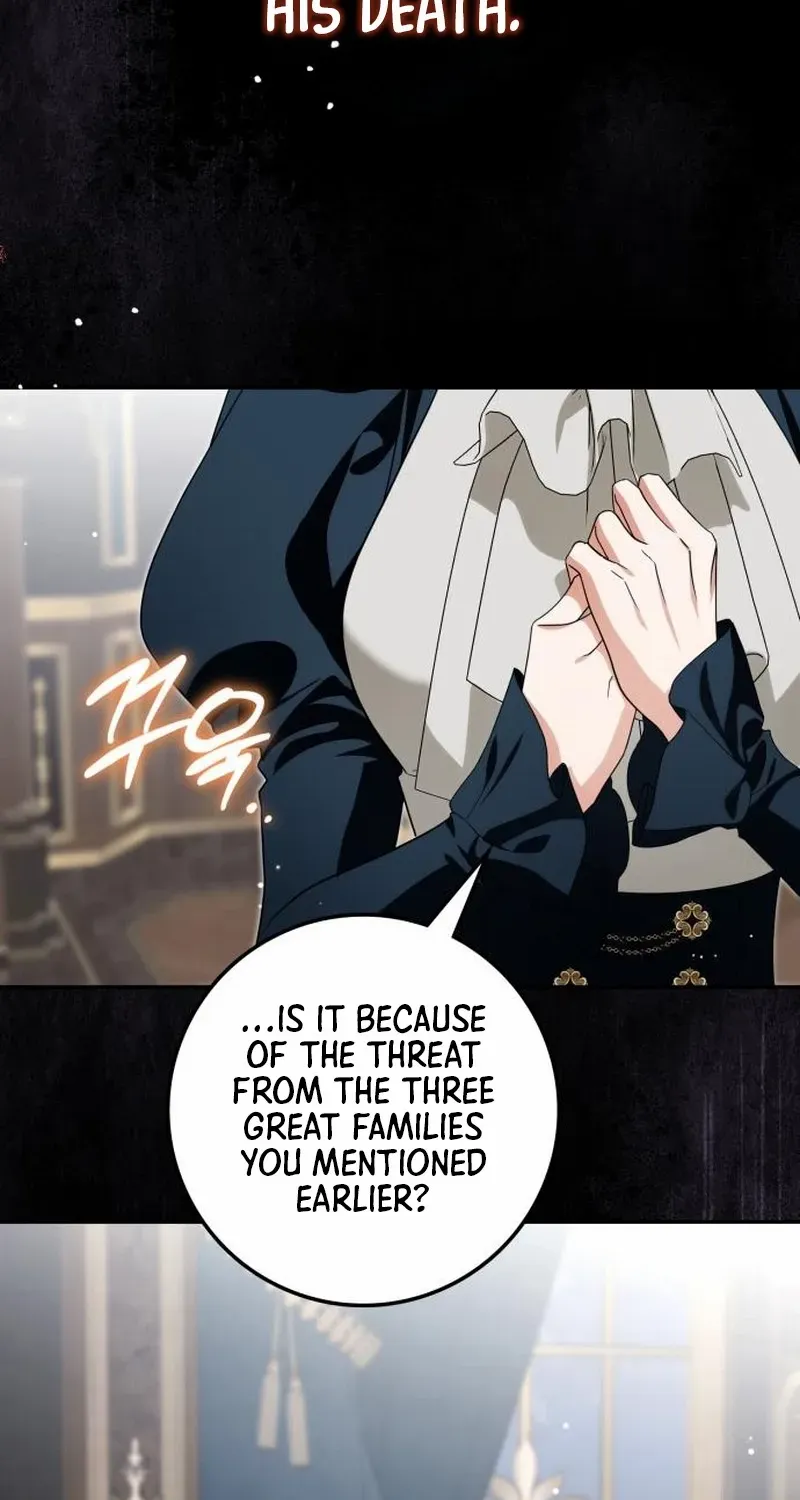 Duchess in Ruins Chapter 34 page 26 - 