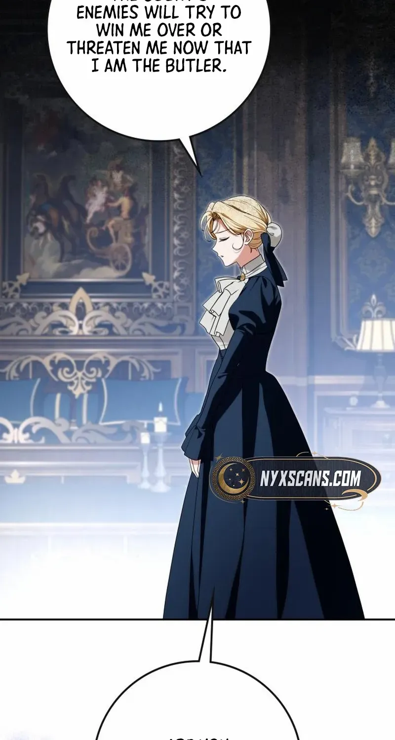Duchess in Ruins Chapter 34 page 36 - 
