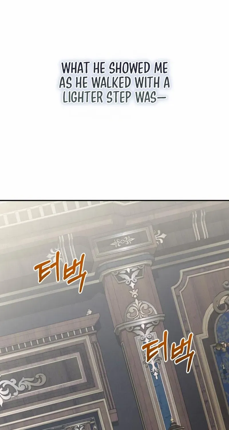 Duchess in Ruins Chapter 34 page 5 - 