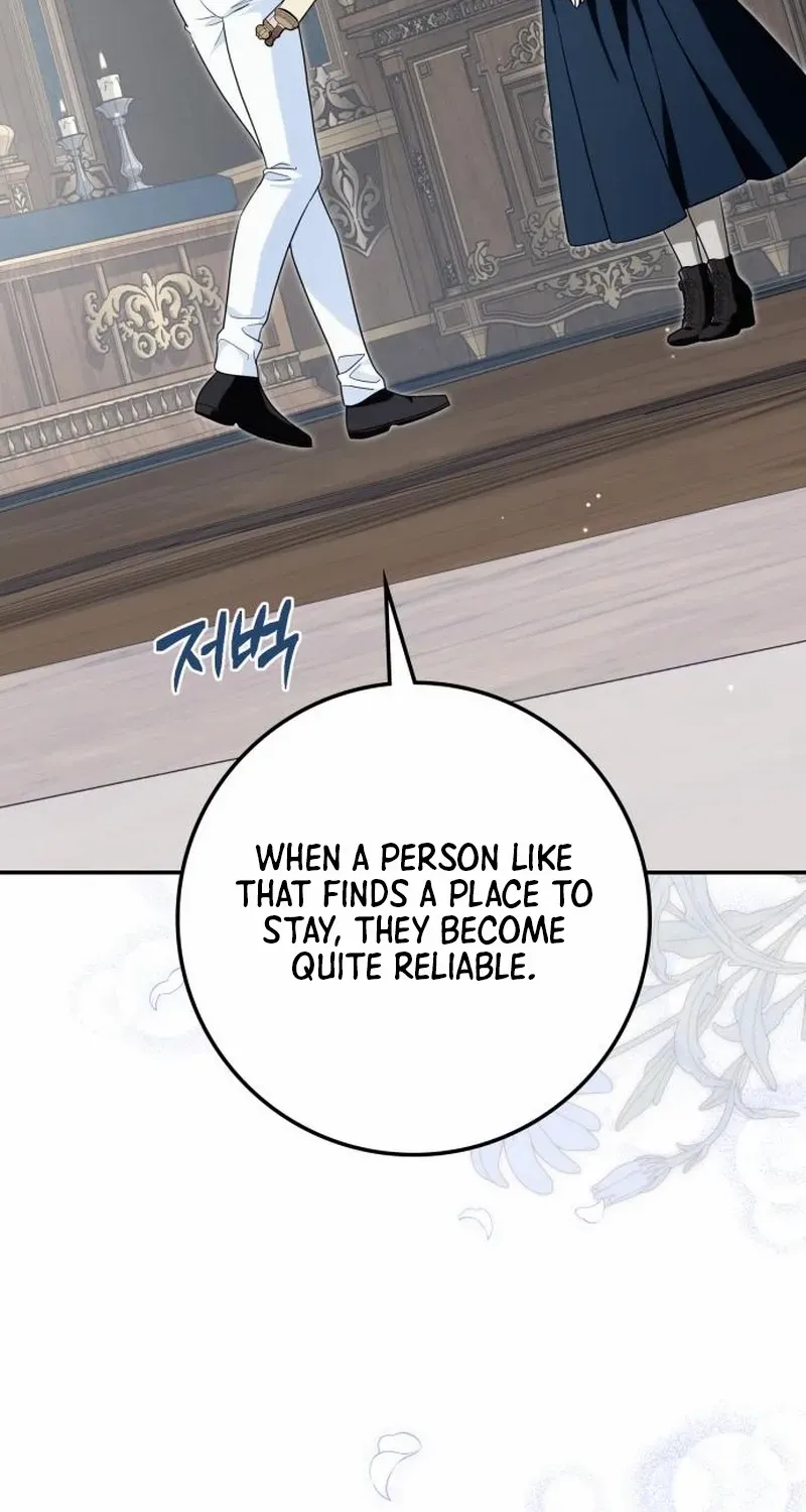 Duchess in Ruins Chapter 34 page 43 - 