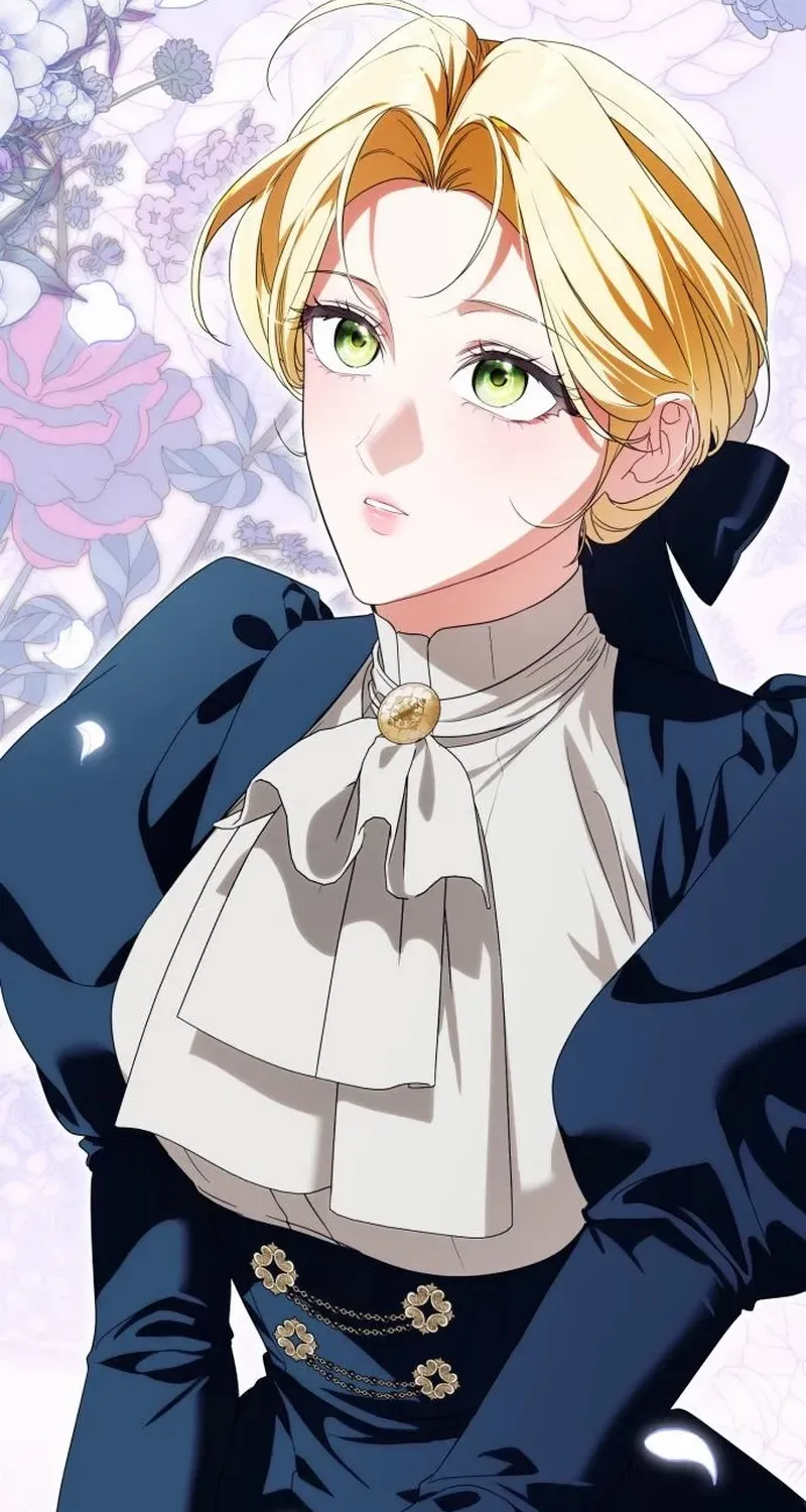 Duchess in Ruins Chapter 34 page 48 - 