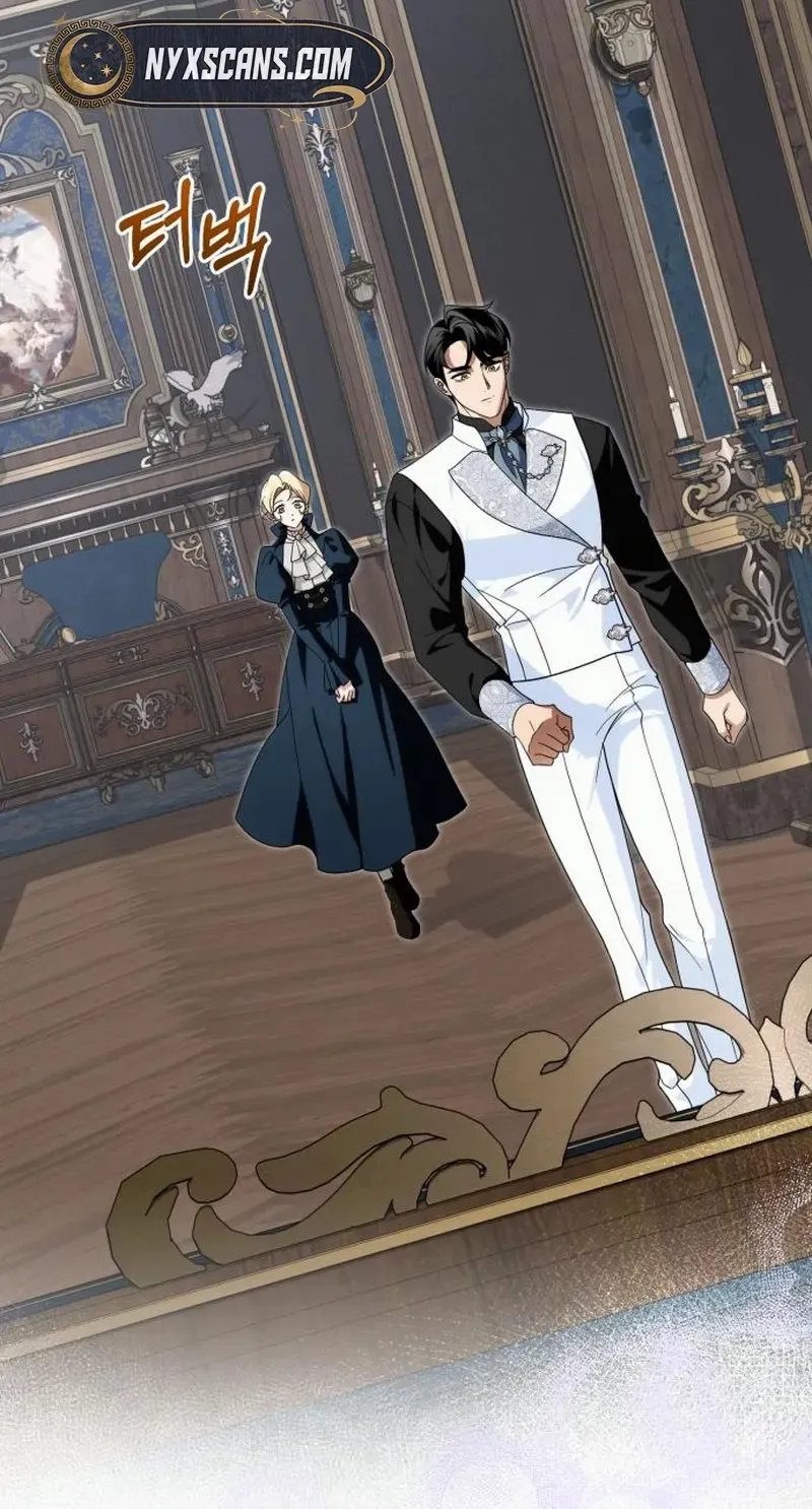 Duchess in Ruins Chapter 34 page 6 - 