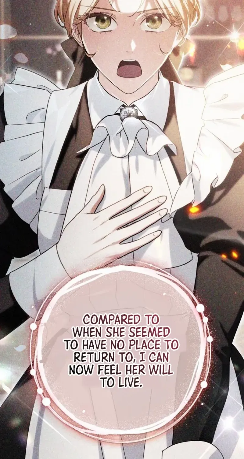 Duchess in Ruins Chapter 34 page 79 - 