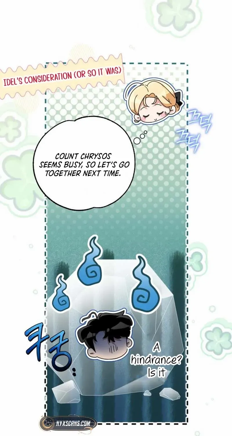 Duchess in Ruins Chapter 35 page 101 - 