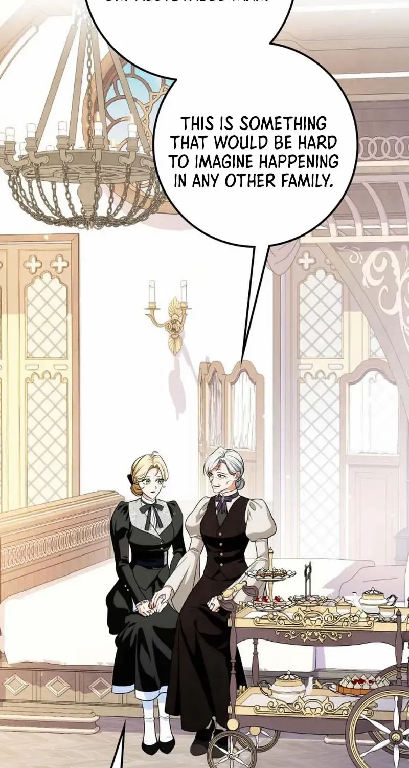 Duchess in Ruins Chapter 35 page 14 - 