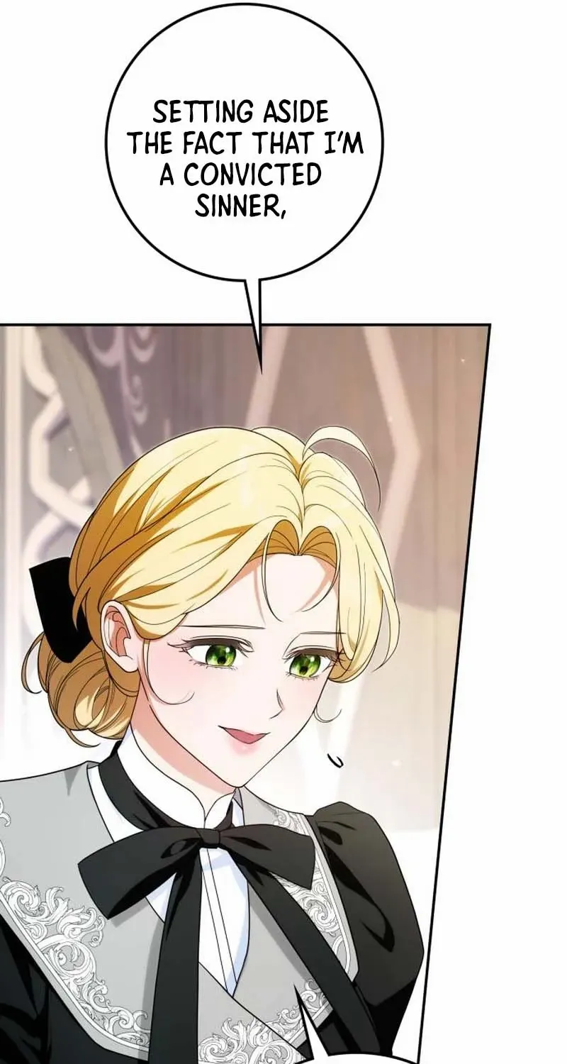 Duchess in Ruins Chapter 35 page 16 - 