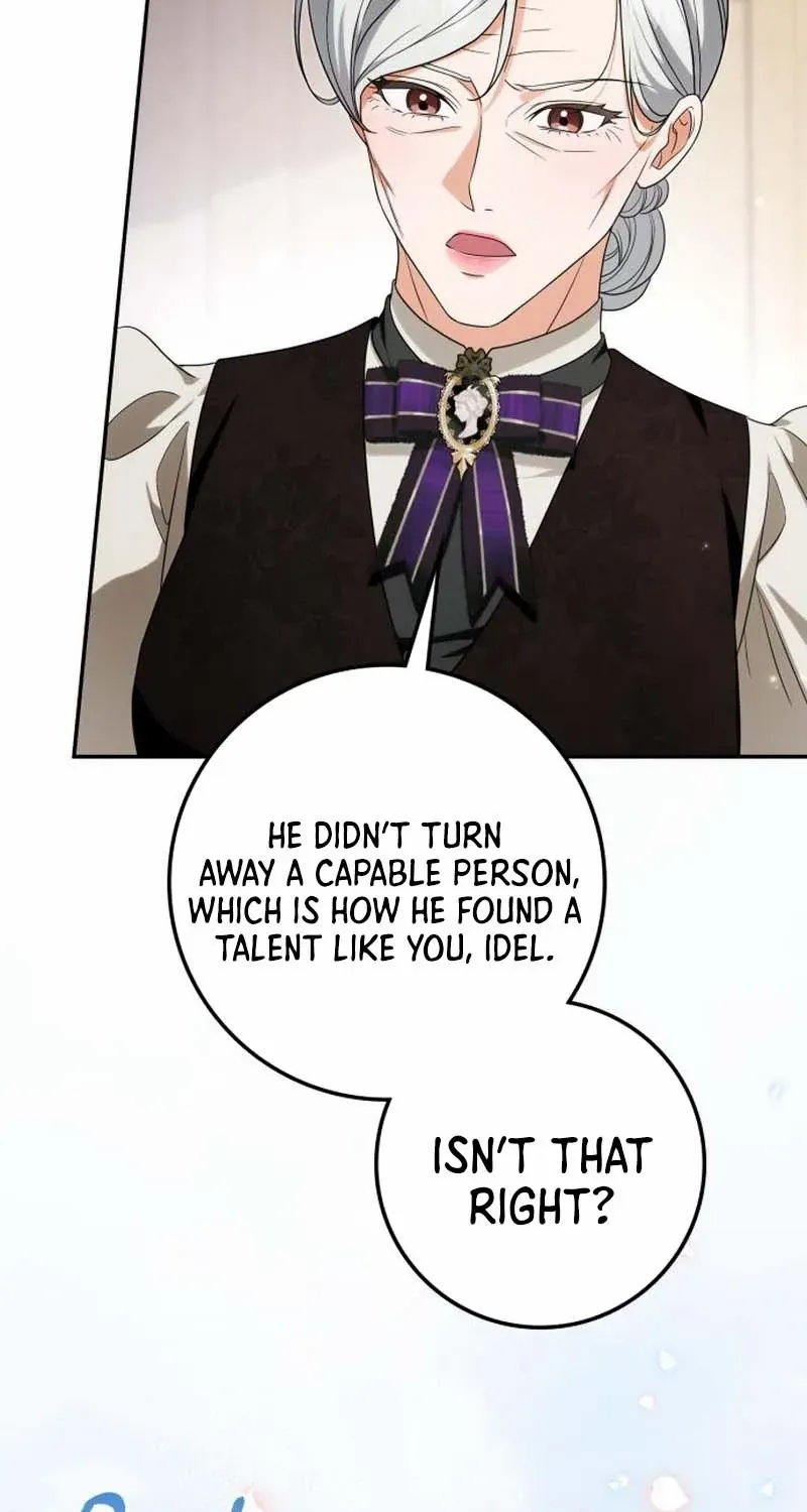 Duchess in Ruins Chapter 35 page 18 - 