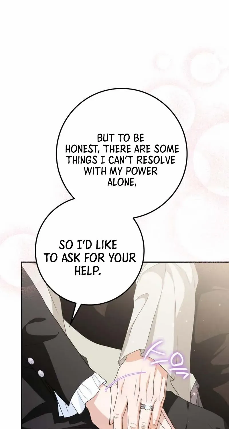 Duchess in Ruins Chapter 35 page 27 - 