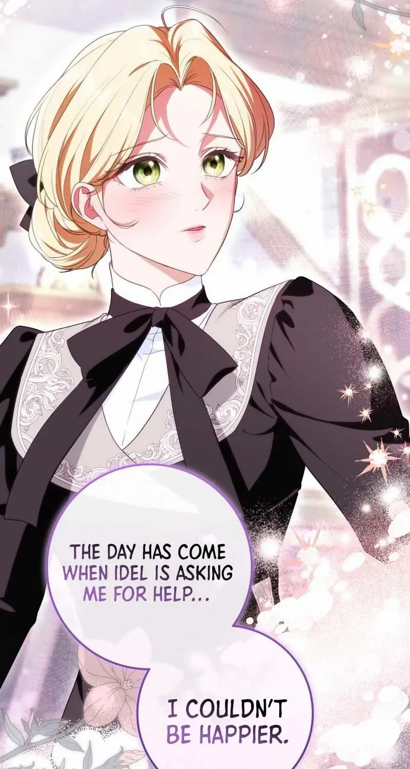 Duchess in Ruins Chapter 35 page 29 - 