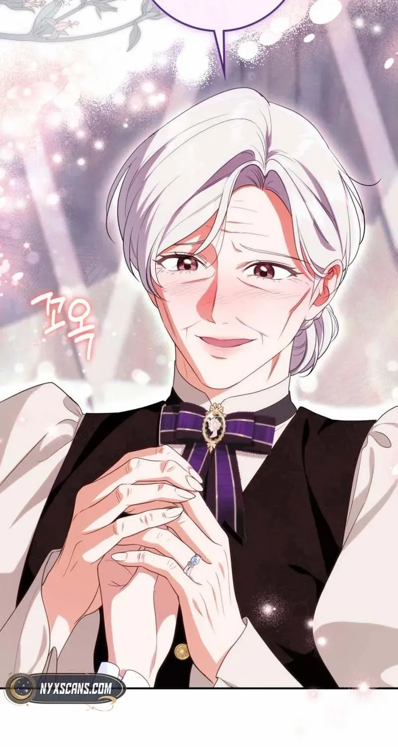 Duchess in Ruins Chapter 35 page 30 - 