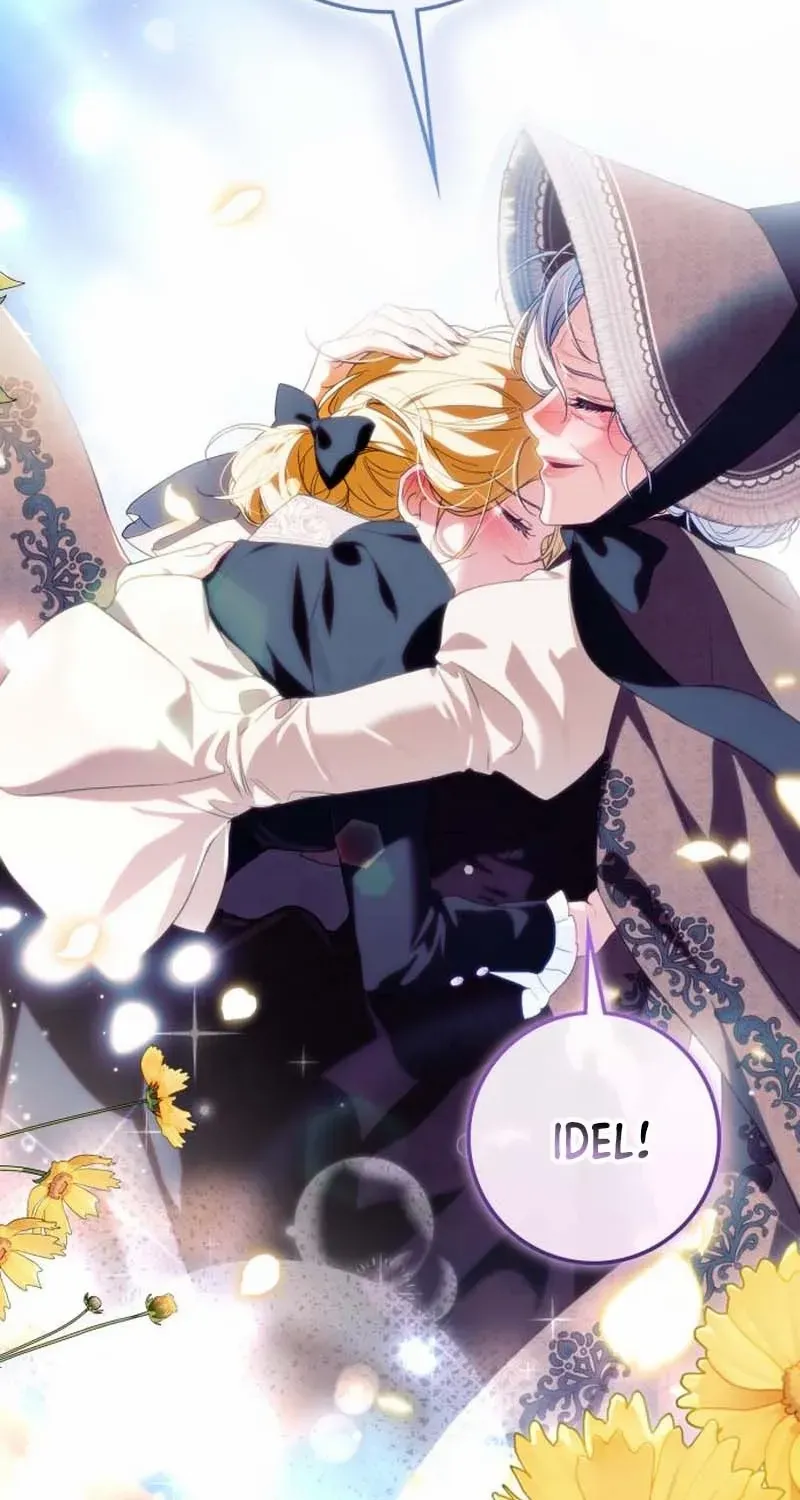 Duchess in Ruins Chapter 35 page 4 - 