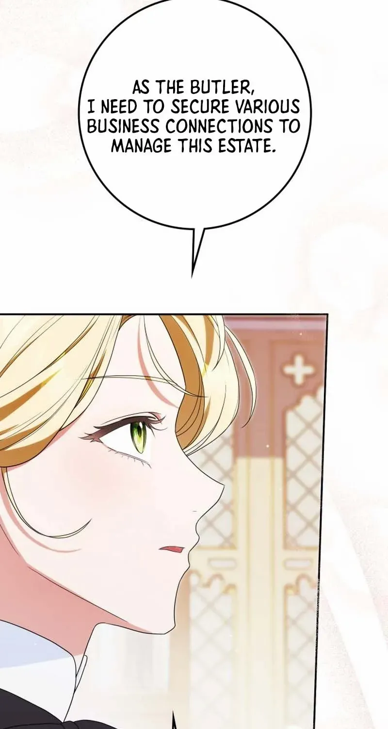 Duchess in Ruins Chapter 35 page 33 - 