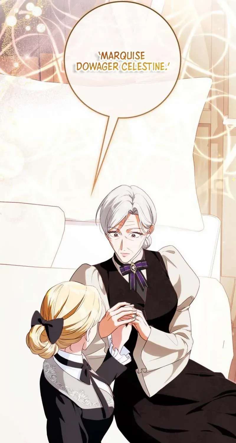 Duchess in Ruins Chapter 35 page 35 - 