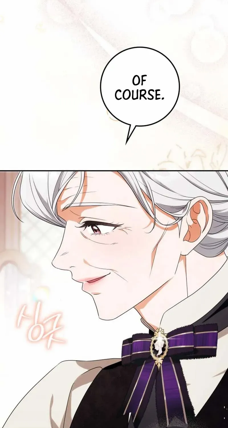 Duchess in Ruins Chapter 35 page 37 - 