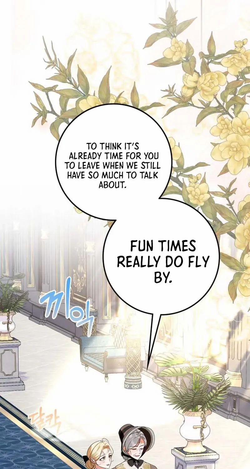 Duchess in Ruins Chapter 35 page 42 - 