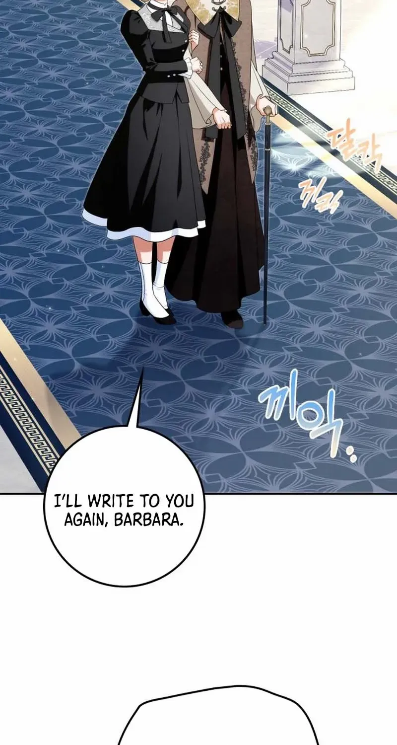 Duchess in Ruins Chapter 35 page 43 - 