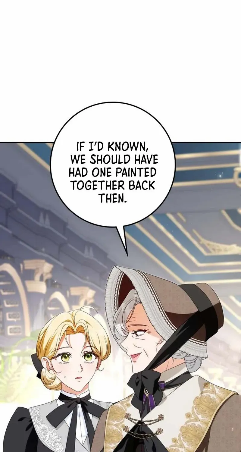 Duchess in Ruins Chapter 35 page 45 - 
