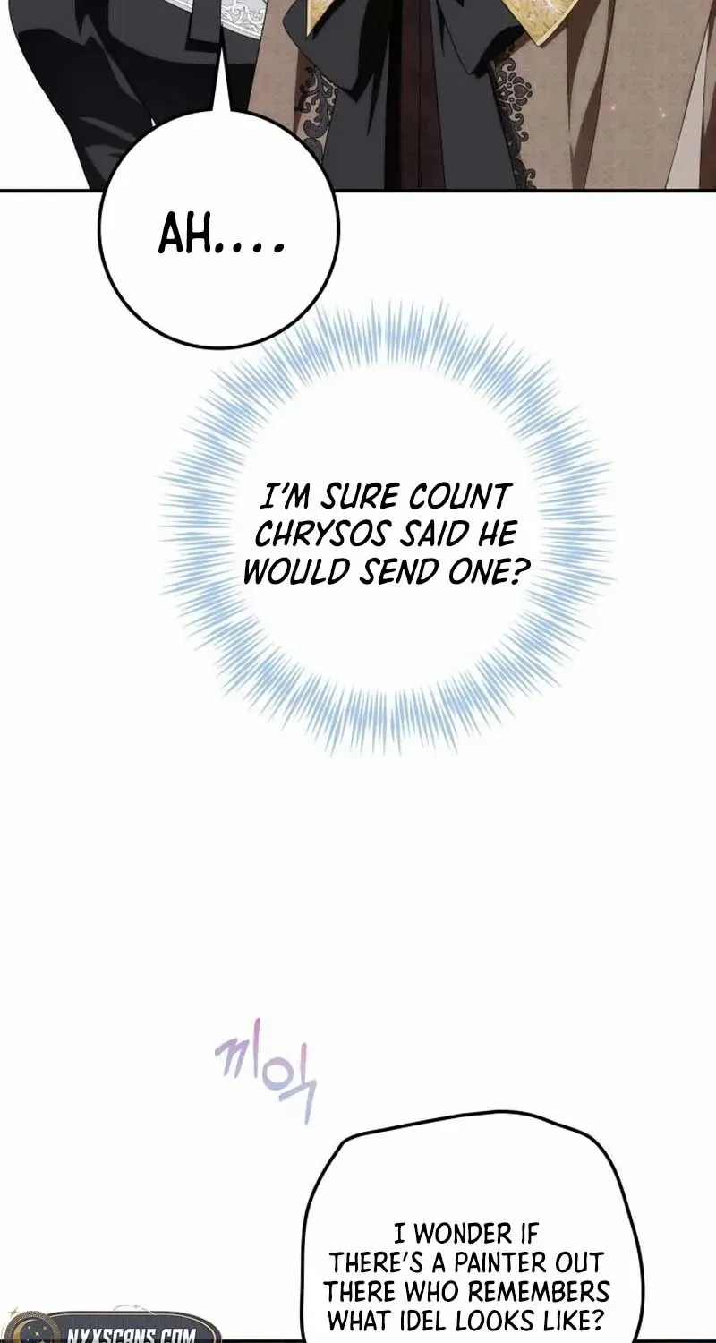 Duchess in Ruins Chapter 35 page 46 - 