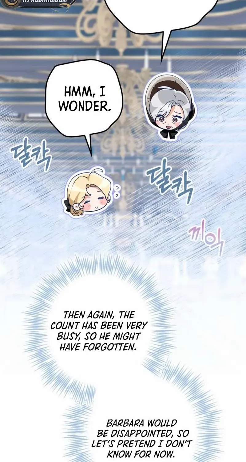 Duchess in Ruins Chapter 35 page 47 - 