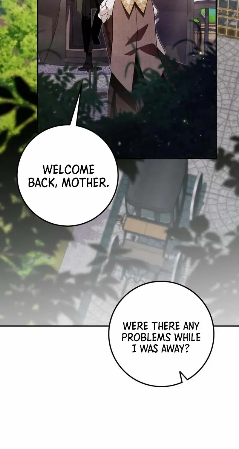 Duchess in Ruins Chapter 35 page 50 - 