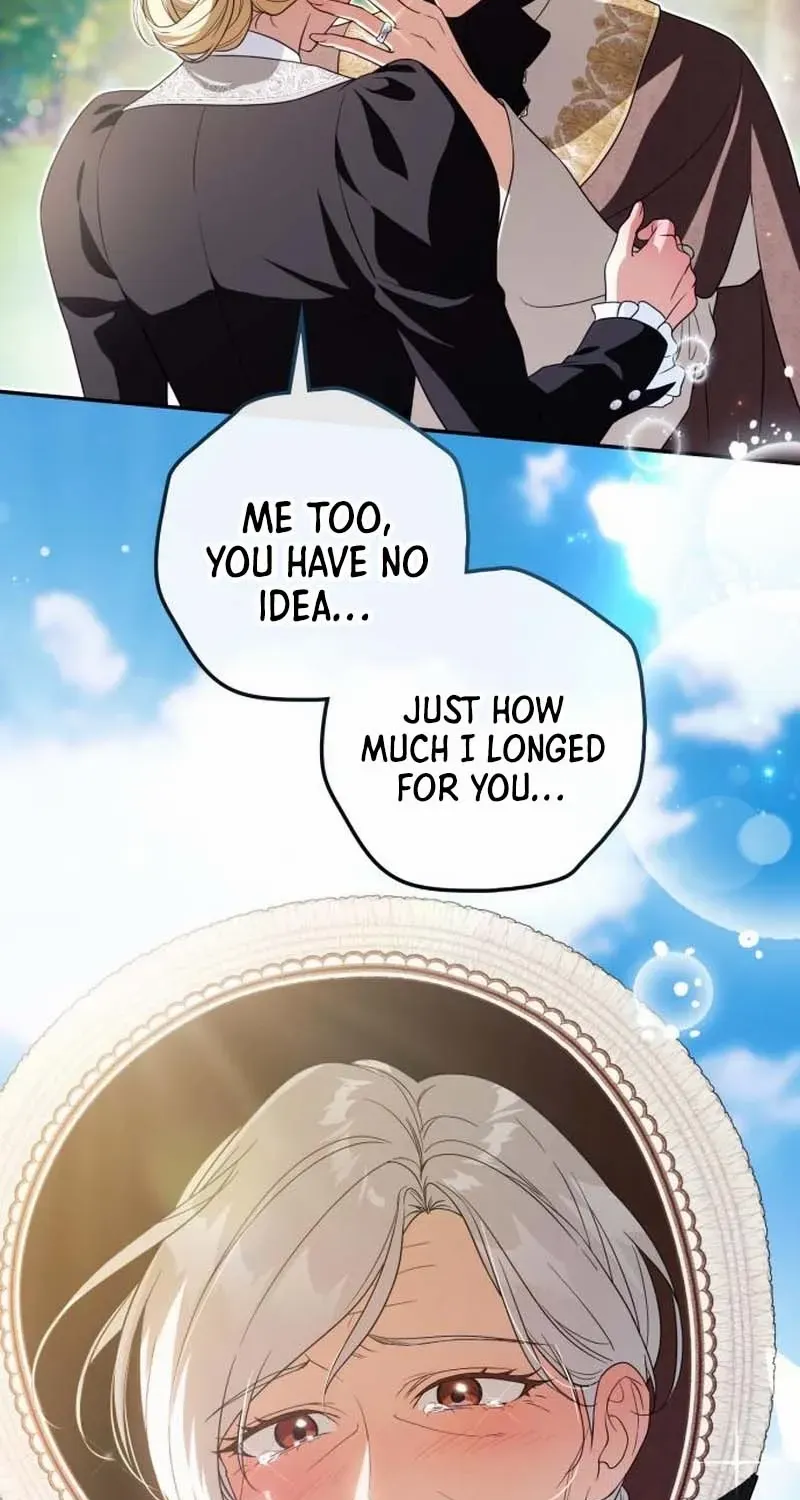 Duchess in Ruins Chapter 35 page 6 - 