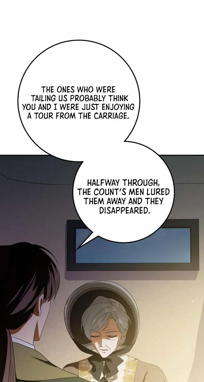 Duchess in Ruins Chapter 35 page 51 - 